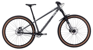 Surly Bicycle Surly Sorceress Single Speed Bike - 29" Steel Swamp Water Taffy X-Large