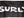 Surly Branded Sign/Banner 18 X 36
