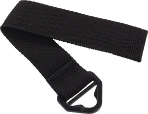 Surly Cargo Bike Accessory Surly Big Dummy Bag Lower Tensioning Strap