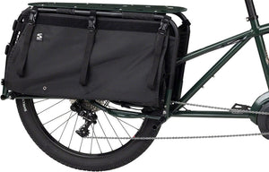 Surly Cargo Bike Accessory Surly Big Dummy Bag - Pair Black