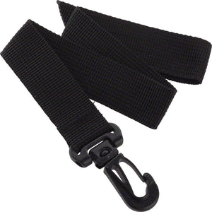 Surly Cargo Bike Accessory Surly Big Dummy Bag Snap Hook Strap Assembly