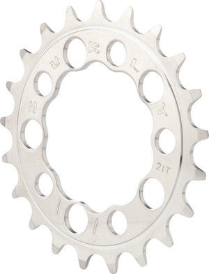 Surly Chainrings Surly Stainless Steel Chainring 22t x 58mm MWOD Inner