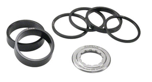 Surly Cogs & Singlespeed Conversions Surly Single-Speed Kit Spacers and Lockring