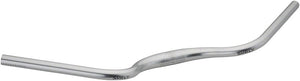 Surly Cruiser/Multi-Position Handlebar Silver Surly Terminal Bar Handlebar