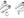 Surly Dropouts 10Mm / Horizontal Surly MDS Dropout Chips