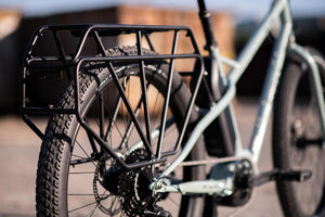 Surly e-Bikes Surly Skid Loader Bike
