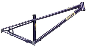 Surly Mountain Frame Surly Sorceress Frame - 27.5" Steel Elderberry Tonic X-Small