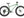 Surly Mountain Shangri-La Green / Small Surly Wednesday Fat Bike 26-inch