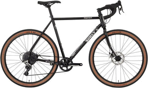 Surly Road Bike 54Cm Surly Midnight Special Bike - 650b, Steel, Black