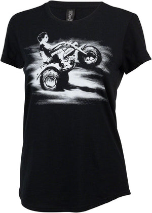 Surly Shirts Small Surly Stunt Coordinator Women's T-Shirt
