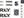 Surly Sticker/Decal Black Surly Grappler Decal Set