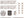 Surly Sticker/Decal White Surly Overspray Decal Set