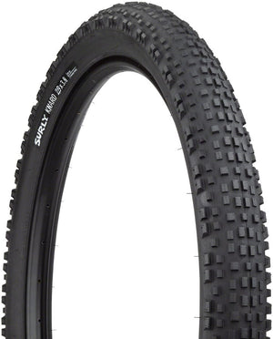 Surly Tires 29 X 3 / Tubeless Folding / 60 Surly Knard Tire