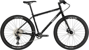 Surly Touring Bike X-Small Surly Bridge Club 27.5" Bike