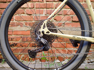 Surly Used Bikes Pre-Owned Surly Bridge Club Large Whipped Butter