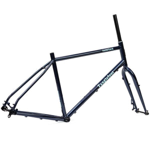 Tanglefoot Frame Tanglefoot Hardtack V2 Frameset
