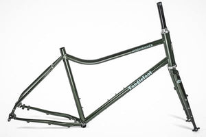 Tanglefoot Mountain Tanglefoot Moonshiner 2.0 Frameset