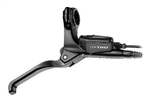 Tektro Brake Levers Aventon Tektro Hydraulic Brake Complete Set- Level / Level 2, Front