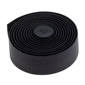 Teravail Bar Tape Teravail Radia Bar Tape - 3.5mm 250cm Obsidian Black