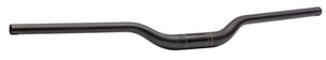 Teravail Flat/Riser Handlebar Teravail Mantle Carbon Handlebar - Carbon 35.0mm 760mm 40mm Rise Black