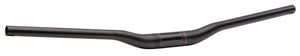 Teravail Flat/Riser Handlebar Teravail Mantle Carbon Handlebar - Carbon 35.0mm 800mm 10mm Rise Black