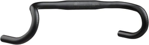 Teravail Handlebars Teravail Radia 12 Drop Handlebar - Aluminum 31.8mm 42cm Black