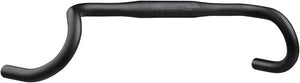 Teravail Handlebars Teravail Radia 24 Drop Handlebar - Aluminum 31.8mm 52cm Black