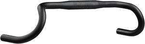Teravail Handlebars Teravail Radia 24 SE Drop Handlebar - Aluminum 31.8mm 46cm Black