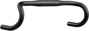 Teravail Handlebars Teravail Tropo SE Drop Handlebar - Aluminum 31.8mm 44cm Black