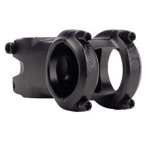 Teravail Stems Teravail Lytho 35 Stem - 60mm 35mm Clamp +/-0 1-1/8" Black
