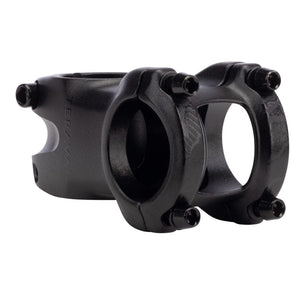 Teravail Stems Teravail Lytho Stem - 65mm 31.8mm Clamp +/-0 1-1/8" Black