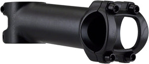 Teravail Stems Teravail Radia Stem - 120mm 31.8mm Clamp +/-6 1-1/8" Black