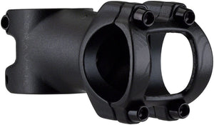 Teravail Stems Teravail Radia Stem - 60mm 31.8mm Clamp +/-6 1-1/8" Black