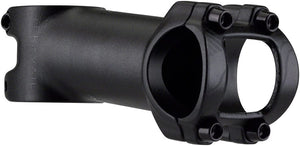Teravail Stems Teravail Radia Stem - 80mm 31.8mm Clamp +/-6 1-1/8" Black