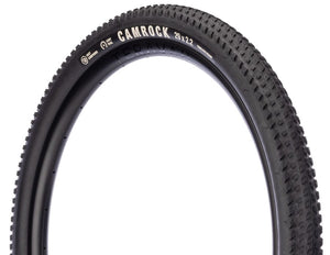 Teravail Tires Teravail Camrock Tire - 29 x 2.2 Tubeless Folding BLK Light Trail Fast Compound