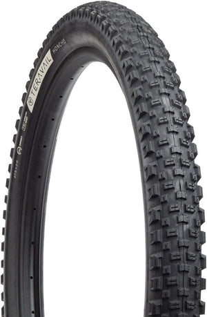 Teravail Tires Teravail Honcho Tire - 27.5 x 2.6 Tubeless Folding BLK Light Supple Grip Compound