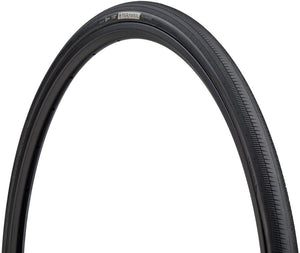 Teravail Tires Teravail Rampart Tire - 700 x 32 Tubeless Folding BLK Durable Fast Compound
