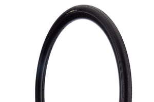 Teravail Tires Teravail Rampart Tire - 700 x 35 Tubeless Folding BLK Durable Fast Compound