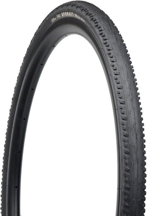 Teravail Tires Teravail Updraft Tire - 700 x 35 Tubeless Folding BLK Light Supple Fast Compound