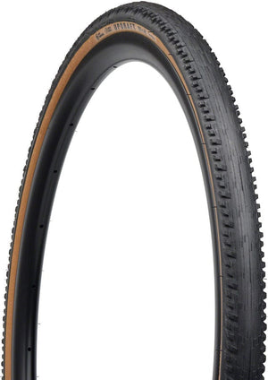 Teravail Tires Teravail Updraft Tire - 700 x 40 Tubeless Folding Tan Durable Fast Compound
