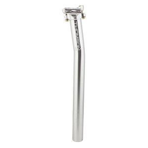 Thomson Seatpost Thomson Elite 7000 Post  30.9mm 367mm Silver Aly 16mm 243g