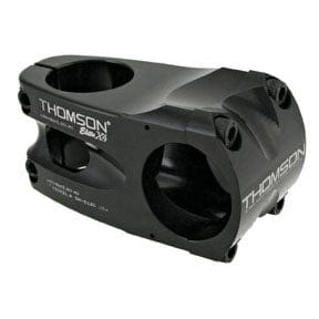 Thomson Stems Thomson X4 Mtn Stem (31.8) 0d x 60mm Black