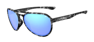 Tifosi Optics SunGlasses Tifosi Optics Selca Black Tortoise Sunglasses
