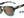 Tifosi Optics SunGlasses Tifosi Optics Smirk Matte Blue Tortoise Sunglasses
