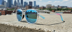 Tifosi Optics SunGlasses Tifosi Optics Swank Avant Clear Sunglasses