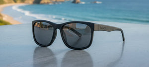 Tifosi Optics SunGlasses Tifosi Optics Swank XL, BlackOut Single Lens Sunglasses
