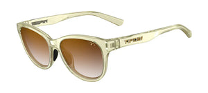 Tifosi SunGlasses Crystal Champagne Tifosi Stella