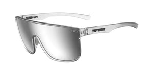 Tifosi SunGlasses Satin Clear Tifosi Sanctum XL