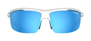 Tifosi SunGlasses Tifosi Rivet Matte White Interchangable