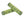 Tomii X Simworks Grips Cactus Green Tomii X Simworks Farwest Grips